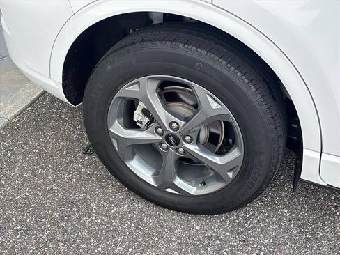 Used 2023 Ford Escape ST-Line w/ Tech Pack #1 AWD/4WD image 27