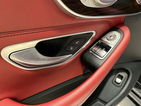 Used 2023 Mercedes-Benz C 43 AMG 4MATIC Coupe image 21