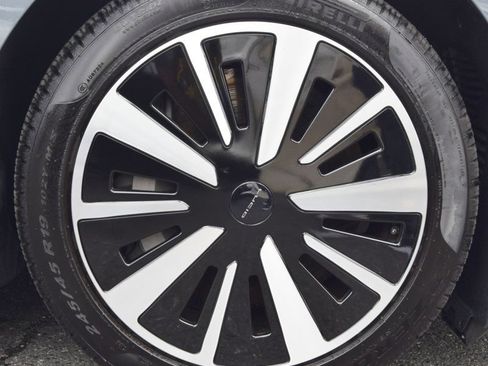 Used 2025 Lucid Air Touring AWD/4WD image 5