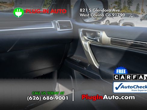 Used 2020 Lexus GX 460 Premium w/ Premium Package image 19