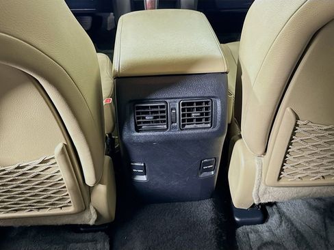 Used 2017 Toyota 4Runner Limited RWD image 26
