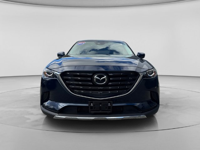 Used 2023 MAZDA CX-9 Touring Plus AWD/4WD image 22
