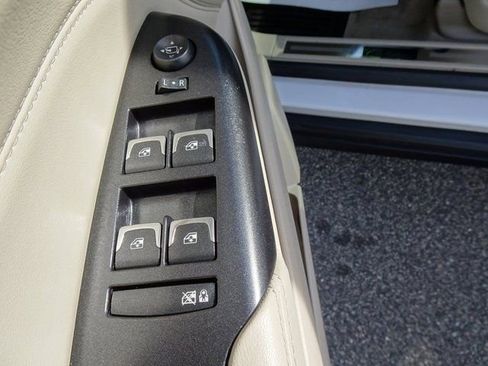 Used 2015 Cadillac SRX Luxury w/ Driver Awareness Package image 13