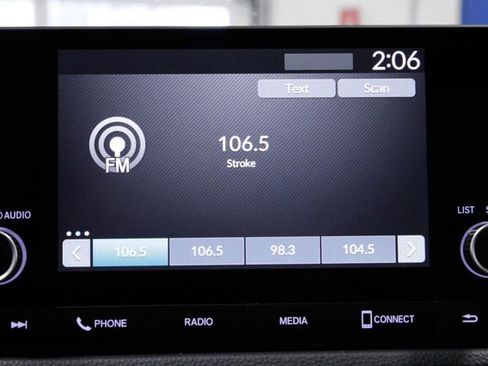 Certified 2023 Honda CR-V EX image 32