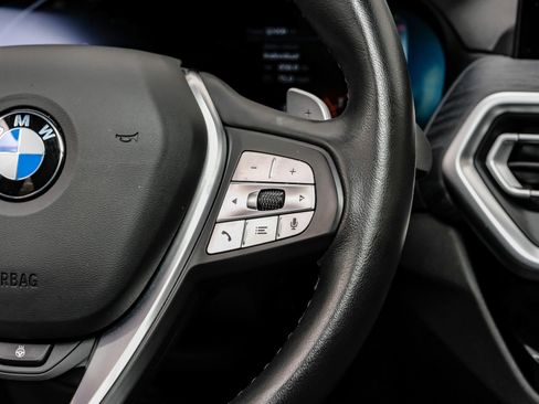 Used 2024 BMW X4 xDrive30i image 22