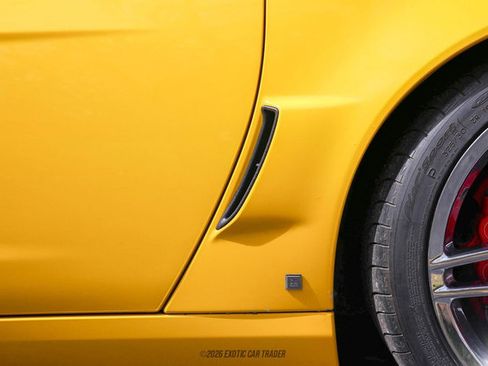 Used 2007 Chevrolet Corvette Z06 w/ Preferred Equipment Group image 78