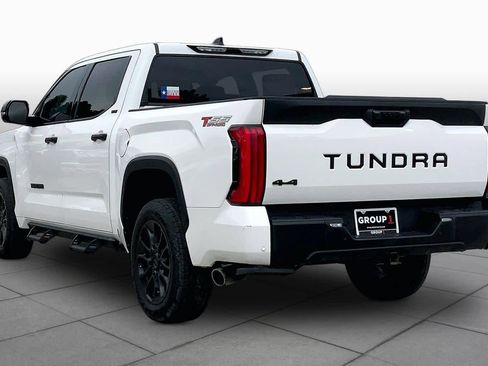 Used 2023 Toyota Tundra SR5 w/ SR5 Convenience Package AWD/4WD image 12