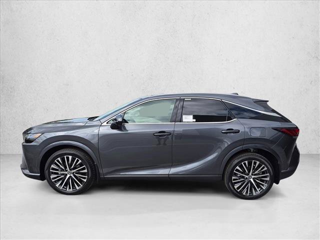 New 2026 Lexus RX 350 Premium Plus w/ Convenience Package FWD image 8