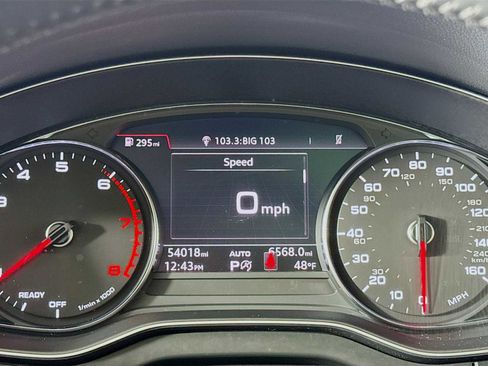 Used 2019 Audi Q5 2.0T Premium w/ Convenience Package image 12