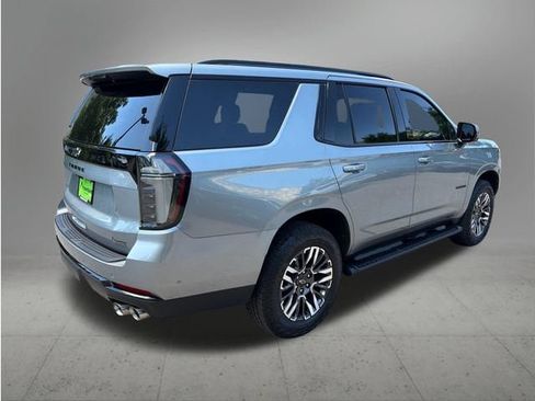 Used 2026 Chevrolet Tahoe Z71 w/ Comfort Package AWD/4WD image 5