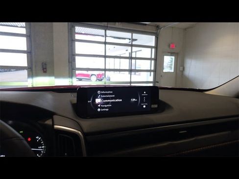 New 2026 MAZDA CX-50 AWD 2.5 S w/ Cargo Package image 51