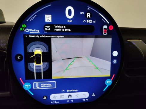 New 2026 MINI Cooper S image 19