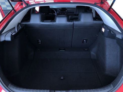 Used 2024 Honda Civic EX-L image 32