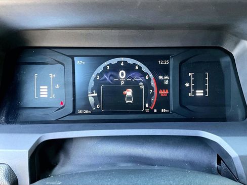 Used 2024 Toyota Tacoma SR5 image 12