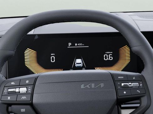 New 2026 Kia Sportage EX image 21