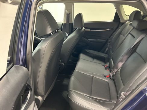 New 2026 Kia Seltos EX image 25