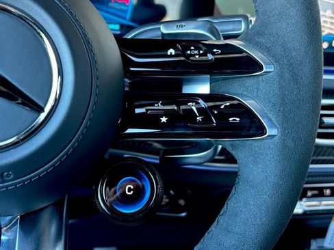 New 2026 Mercedes-Benz GLE 53 AMG 4MATIC Coupe image 30