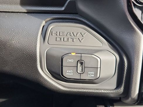New 2026 RAM 2500 Laramie w/ Night Edition AWD/4WD image 26