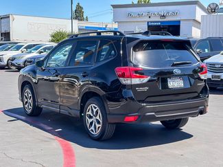 Used 2023 Subaru Forester Premium AWD/4WD video 2