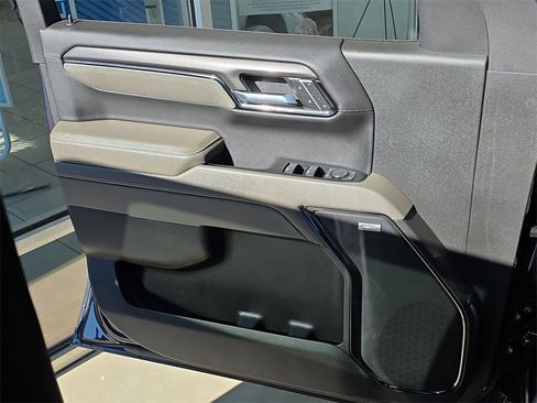 Certified 2022 Chevrolet Silverado 1500 ZR2 image 21