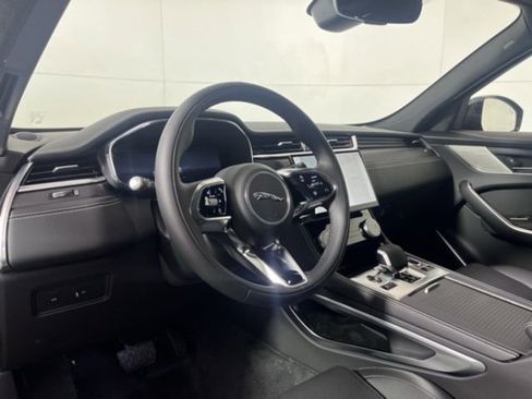 New 2026 Jaguar F-PACE R-Dynamic S image 12