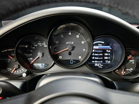 Used 2017 Porsche 911 Carrera GTS RWD image 74