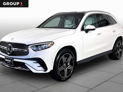 Used 2023 Mercedes-Benz GLC 300