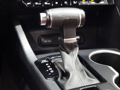 Used 2023 Kia K5 GT-Line w/ GT-Line Premium Package image 44