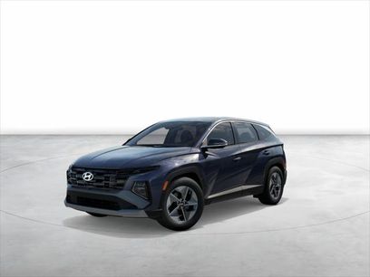 New 2026 Hyundai Tucson SEL