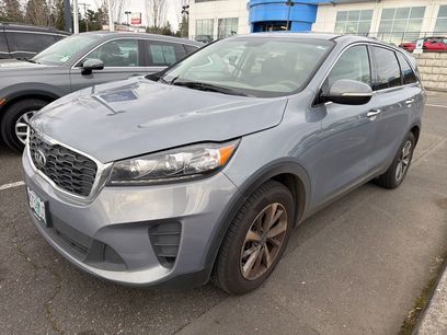 Used 2020 Kia Sorento LX