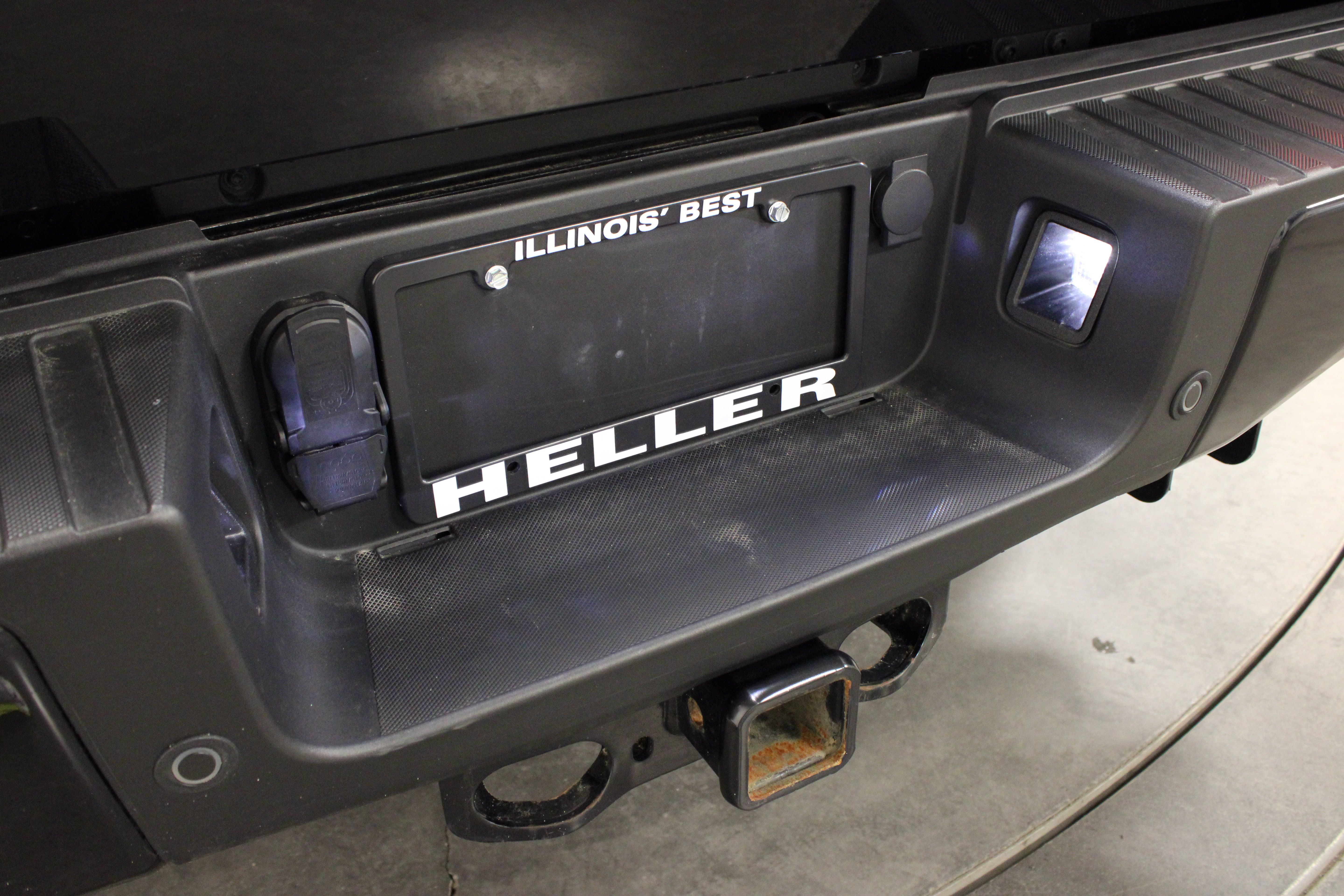 Used 2026 Ford F250 Platinum AWD/4WD image 13