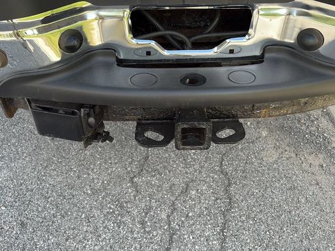 Used 2005 Ford Excursion Limited AWD/4WD image 11