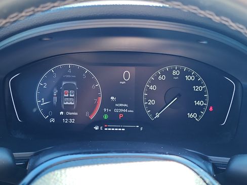 Used 2023 Honda Civic Sport image 21