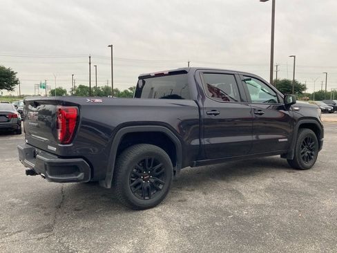 Used 2024 GMC Sierra 1500 Elevation w/ X31 Off-Road Package AWD/4WD image 5