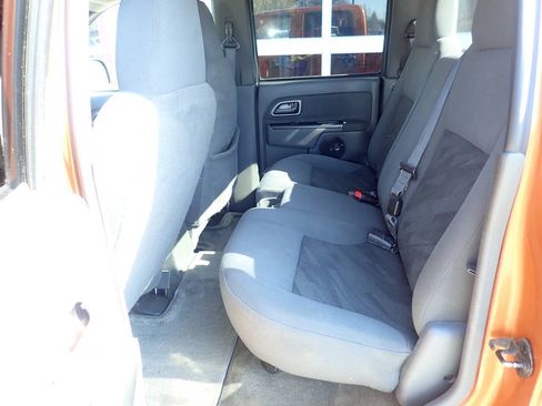 Used 2004 Chevrolet Colorado LS w/ Power Convenience Package RWD image 12