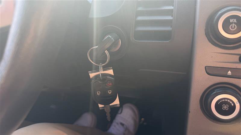 Used 2018 Ford Flex SE FWD image 34