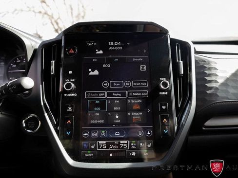 Used 2025 Subaru Forester Touring w/ Popular Package - Touring image 30