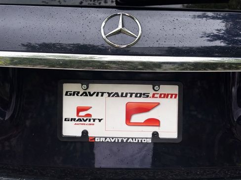 Used 2022 Mercedes-Benz GLS 450 4MATIC image 8