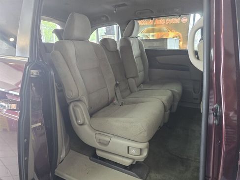 Used 2015 Honda Odyssey EX image 14