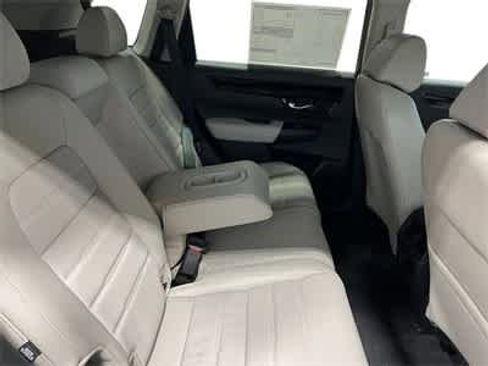 Certified 2025 Honda CR-V EX-L image 29