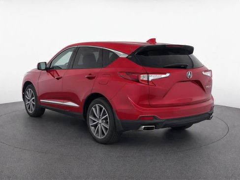 Used 2022 Acura RDX w/ Technology Package FWD image 7
