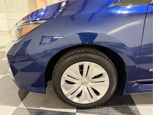 Used 2019 Nissan Leaf S w/ S Charge Package image 11