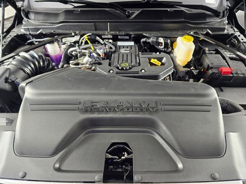 New 2026 RAM 5500 Tradesman image 18