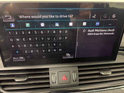 Certified 2023 Audi SQ5 Premium Plus w/ Premium Plus Package image 23