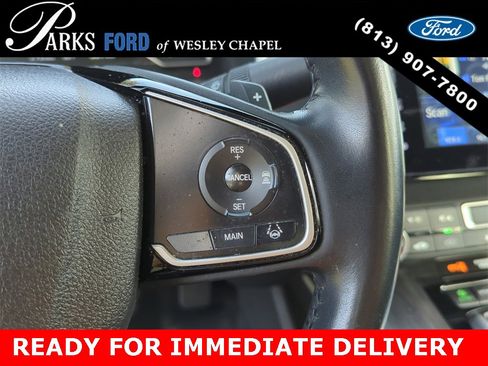 Used 2018 Honda Clarity Touring image 29