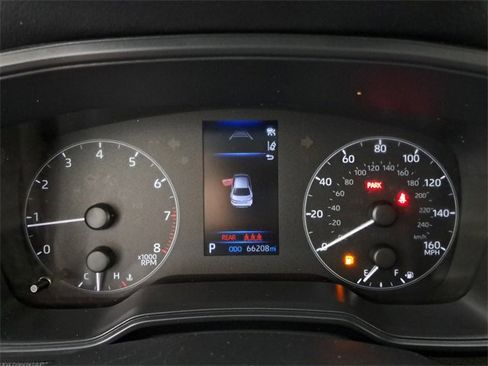 Used 2023 Toyota Corolla LE image 27
