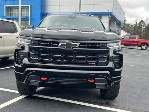 New 2026 Chevrolet Silverado 1500 LT Trail Boss w/ LT Trail Boss Premium Package image 2
