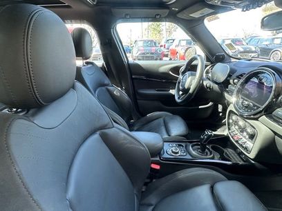 Used 2024 MINI Cooper Clubman S