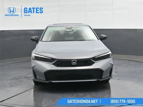 New 2026 Honda Civic Sport image 5