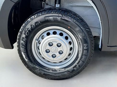 New 2026 RAM ProMaster 2500 w/ Convenience Group FWD image 29